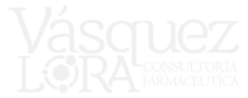 Logo Vasquez Lora Blanco 03